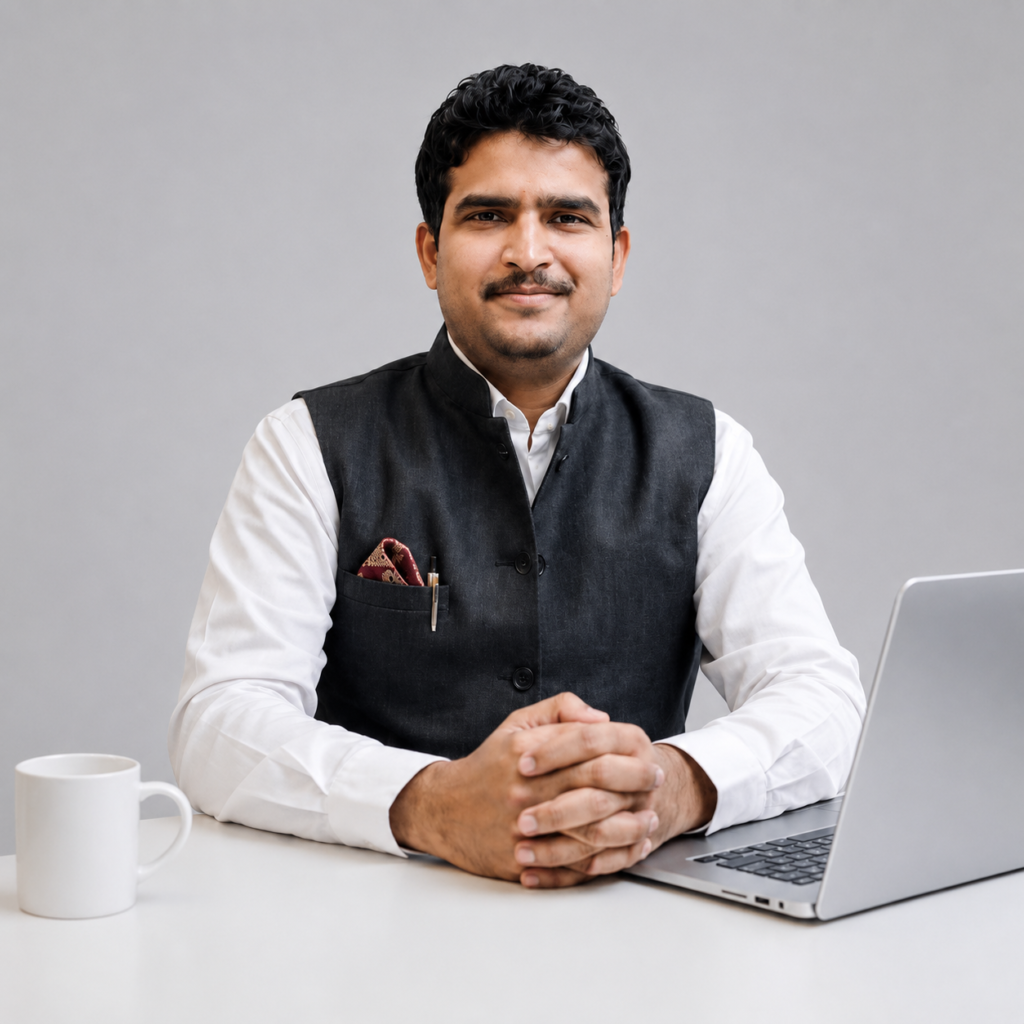 Saransh SAGAR
