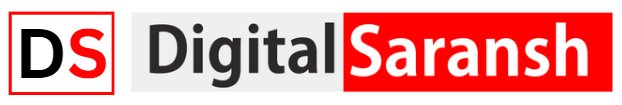 digitalsaransh.com