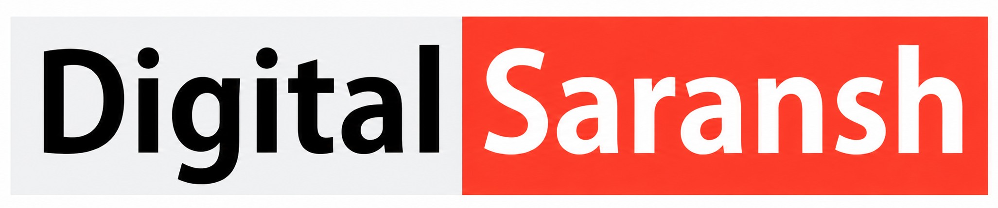 Digital Saransh - An Advertising & Digital Marketing Agency